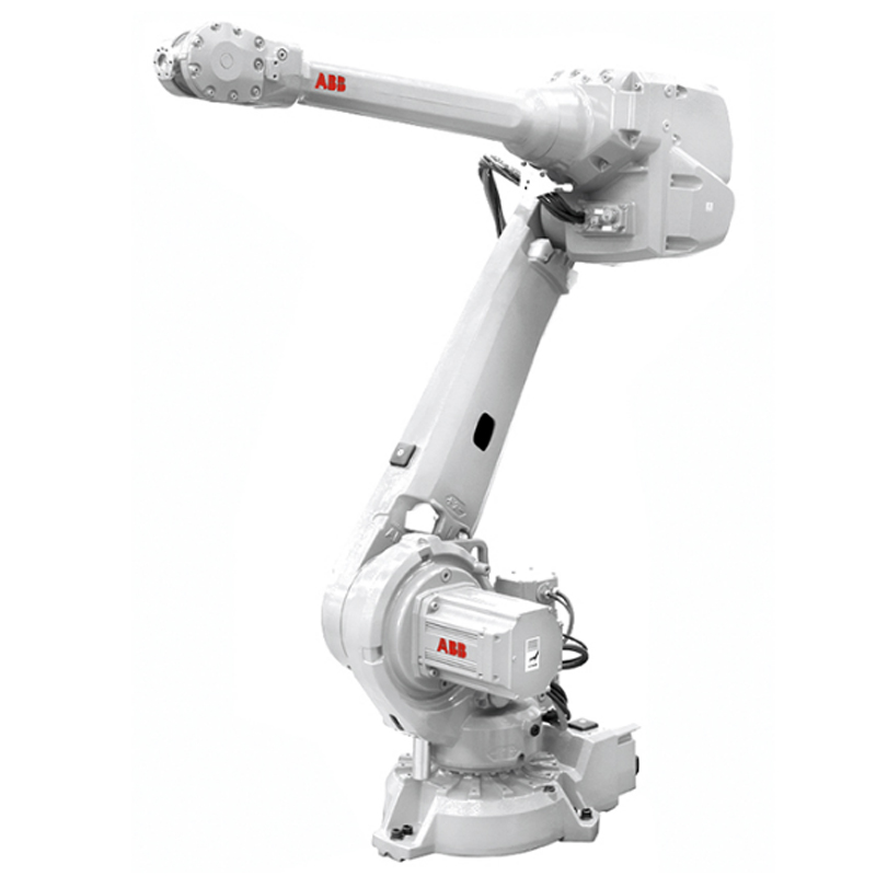 Průmyslový robot ABB IRB 2600-12 \/ 1,65 IRB 2600-20 \/ 1,65 IRB 2600-12 \/ 1,85