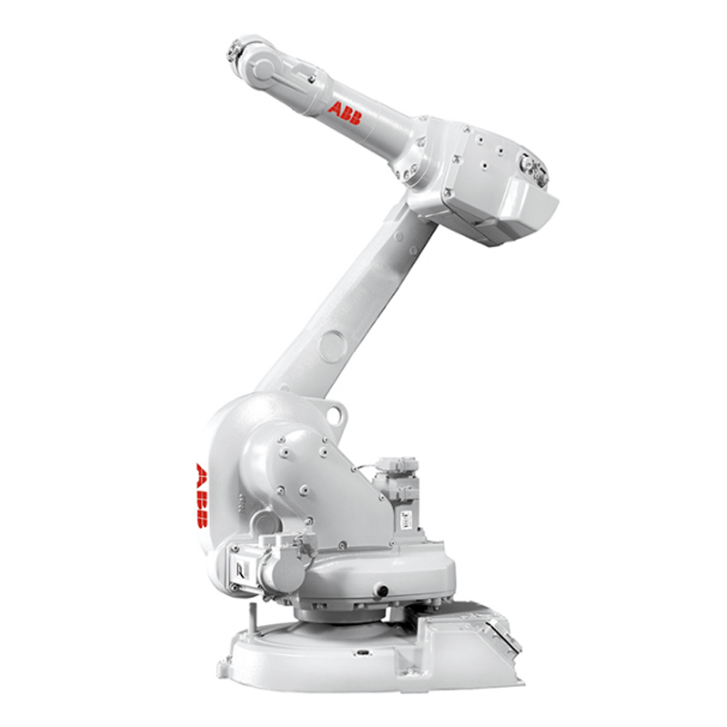 Průmyslový robot ABB IRB 2600-20 \/ 1,65 IRB 2600-12 \/ 1,85