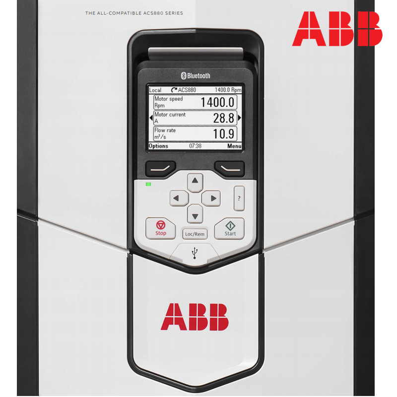 Standardní pohony ABB ACS150-01E-02A4-2 ACS150-01U-02A4-2